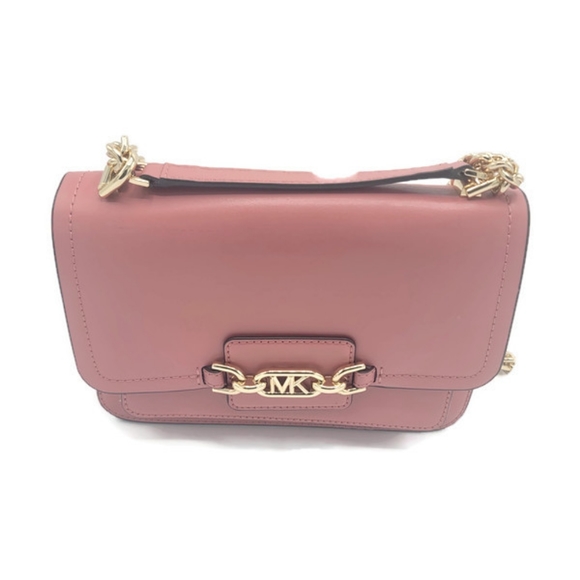 Michael Kors Handbags - Michael Kors Heather Large Shoulder Bag